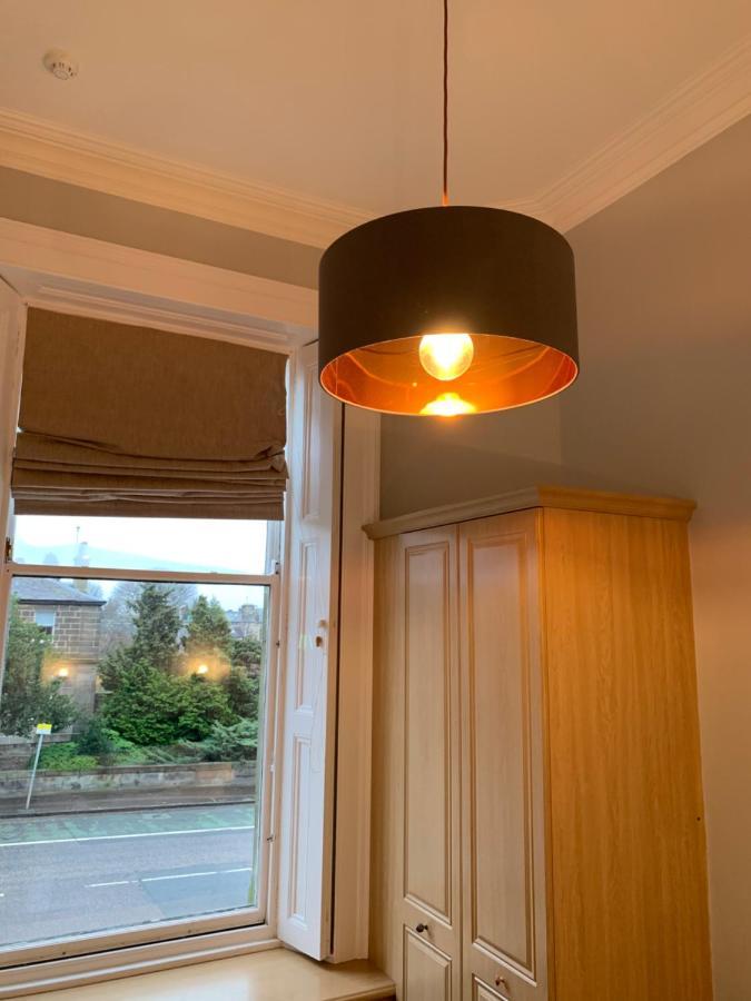 Clan Walker Guest House Edinburgh Dış mekan fotoğraf
