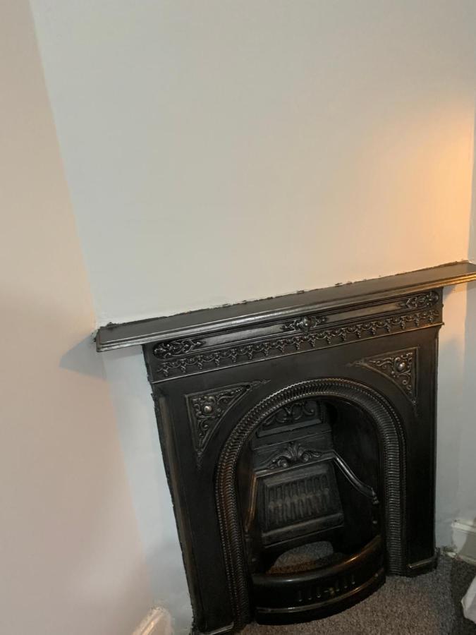 Clan Walker Guest House Edinburgh Dış mekan fotoğraf