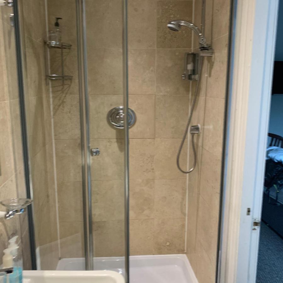 Clan Walker Guest House Edinburgh Dış mekan fotoğraf