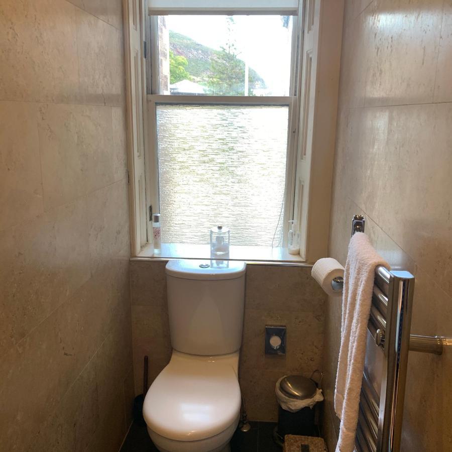Clan Walker Guest House Edinburgh Dış mekan fotoğraf