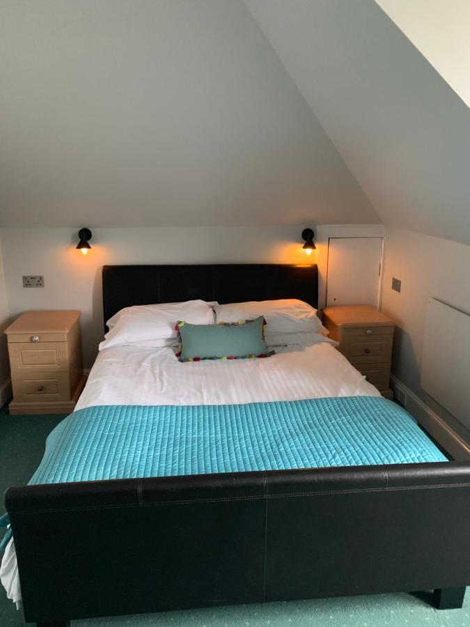 Clan Walker Guest House Edinburgh Dış mekan fotoğraf