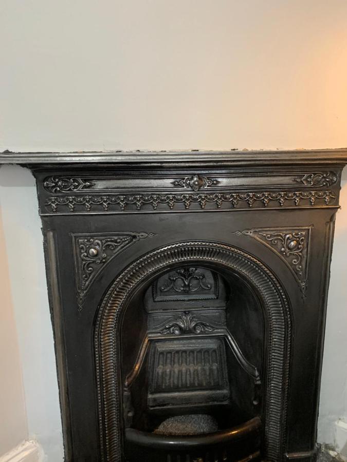 Clan Walker Guest House Edinburgh Dış mekan fotoğraf